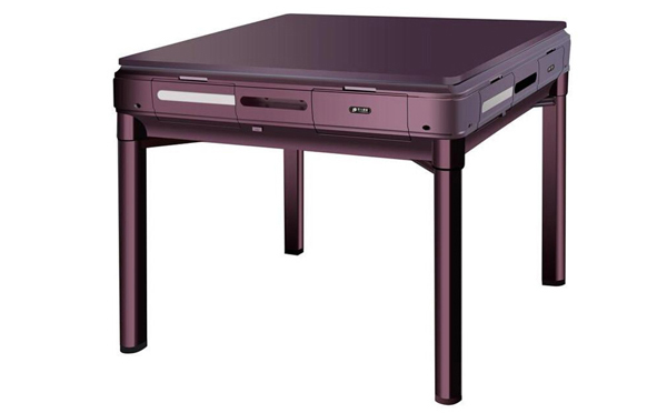 洗牌总卡牌？加查加查麻将桌洗牌故障维修方法看这里