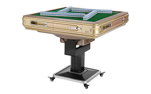 自动加查加查麻将机选购与家庭娱乐适配指南