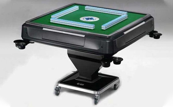 加查加查麻将机选购要注意哪些细节？天虎商贸的品类与服务实践