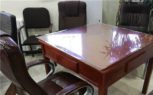 加查加查麻将桌选购指南与家庭商用场景功能配置解析